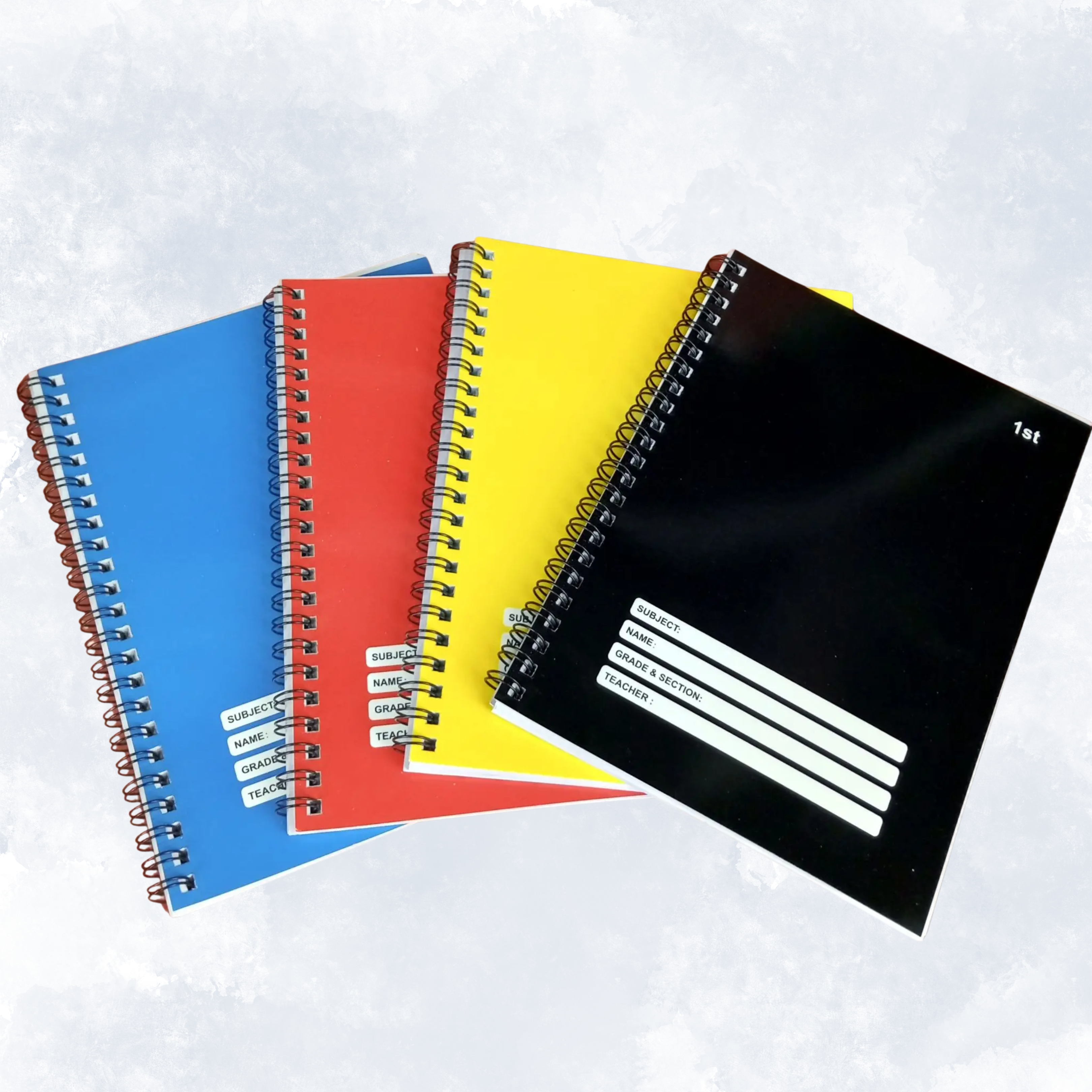 Notebook